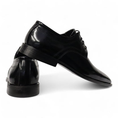 Heren veterschoen Rodrigo zwart